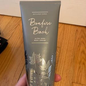 Bath & Body Works lotion